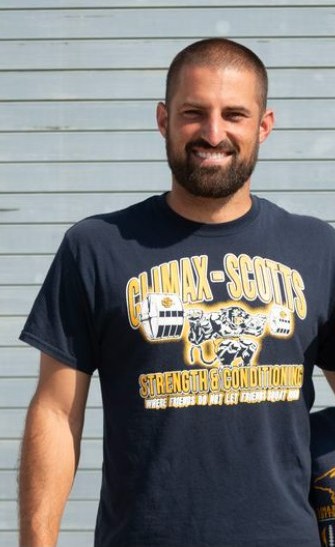 Climax-Scotts BOE Hears Comments On Tyler Langs